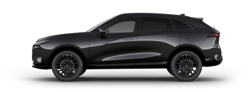 魏牌新摩卡Hi4 MAX版不被定义 敢想敢为